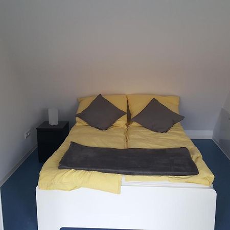 Ferienwohnung Auf Dem Bauernhof Grossräschen Eksteriør bilde